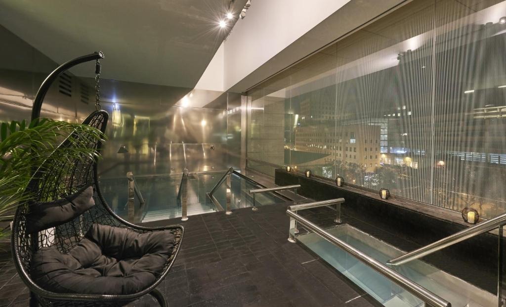 هتل ان اچ کالکشن